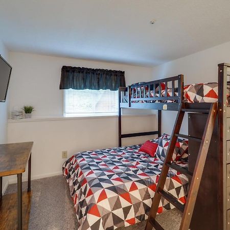 Sugar Mountain Haven With Lake View Near Slopes! Eksteriør bilde