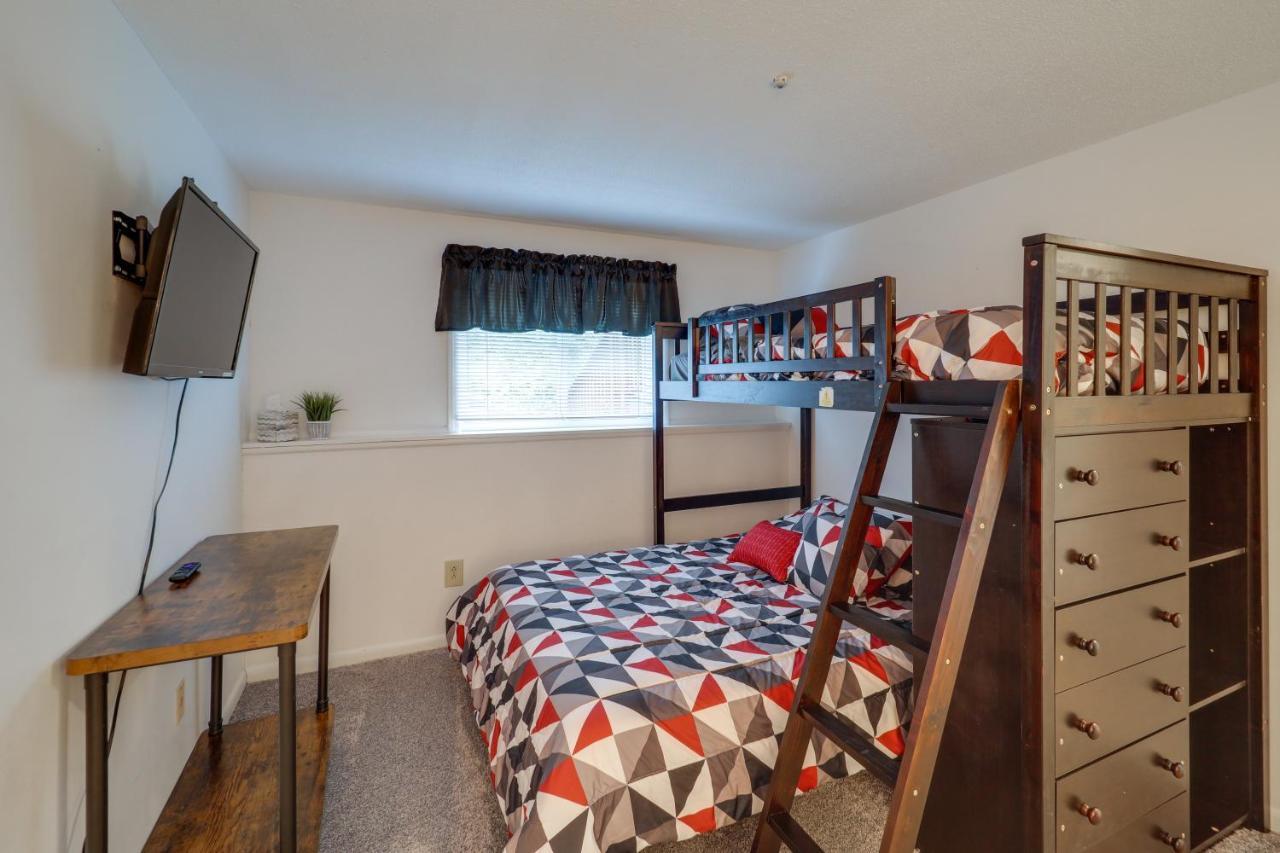 Sugar Mountain Haven With Lake View Near Slopes! Eksteriør bilde